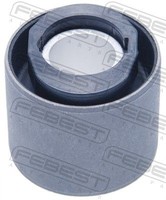 Febest Lagerung, Lenker BZAB-015 FüR Dodge Jeep MERCEDES-BENZ