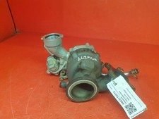 VOLKSWAGEN GOLF SV TURBOCHARGER 2018 1.5L PETROL DACA 128.20 BHP