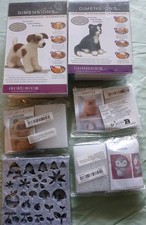 Needle Felting Kit Lot Crafting Supplies Set All Unopened