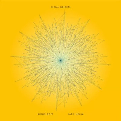 Aerial Objects, Katie Melua und Simon Goff