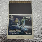 Image Fight PC Engine Hu card only TurboGrafx-16 1990 Region Japan Tested 27