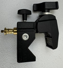 Manfrotto 035 Super Clamp With Spring Clip Black  175 Photo Photography Video