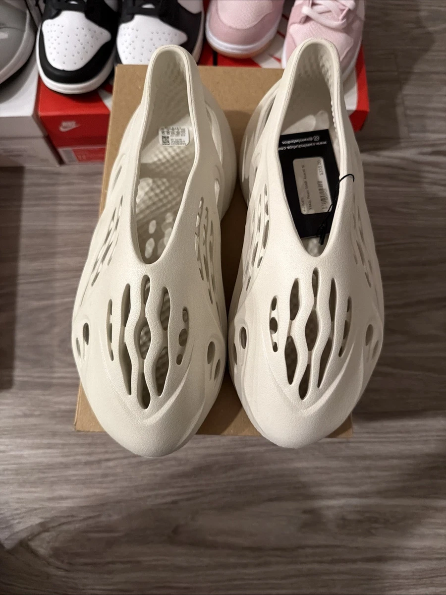 Yeezy Foam Runner Ararat | eBay