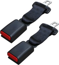 2-Pack Car Seat Accessories – Universal Fit for Most Car Models