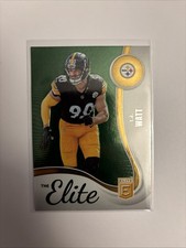2025 Donruss Elite 