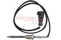 Katalysator Metzger 0894844 Sensor, Abgastemperatur FüR Ford,Ford USA
