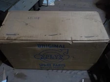 NOS  814121    Volvo Penta AQ 250 270 275 280 285 Mechanical Lifting Device Trim