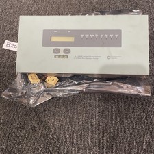 Control Instruments HSG242 Operator Interface Panel - PARTS OR REPAIR -