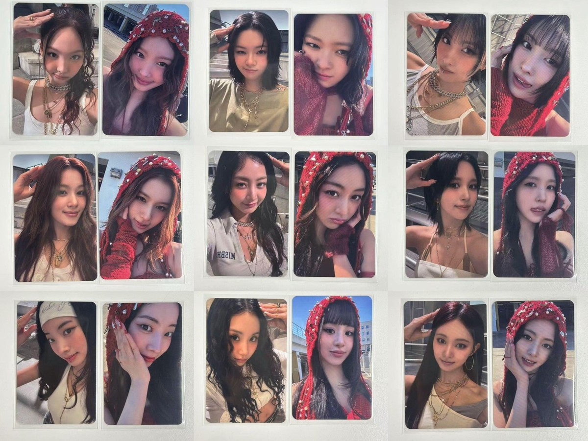 TWICE ミナ　musicplant TWICE ミナ THIS IS FOR musicplant - メルカリ