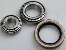 Roulement de roue Lada 111