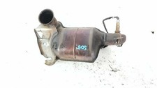 Catalyseurs Peugeot 508