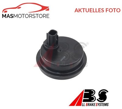 ABS SENSOR DREHZAHLFÜHLER HINTEN LINKS ABS 31173 P NEU OE QUALITÄT