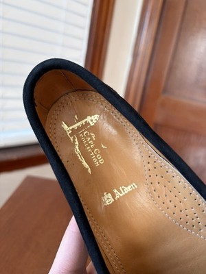 Alden H468
