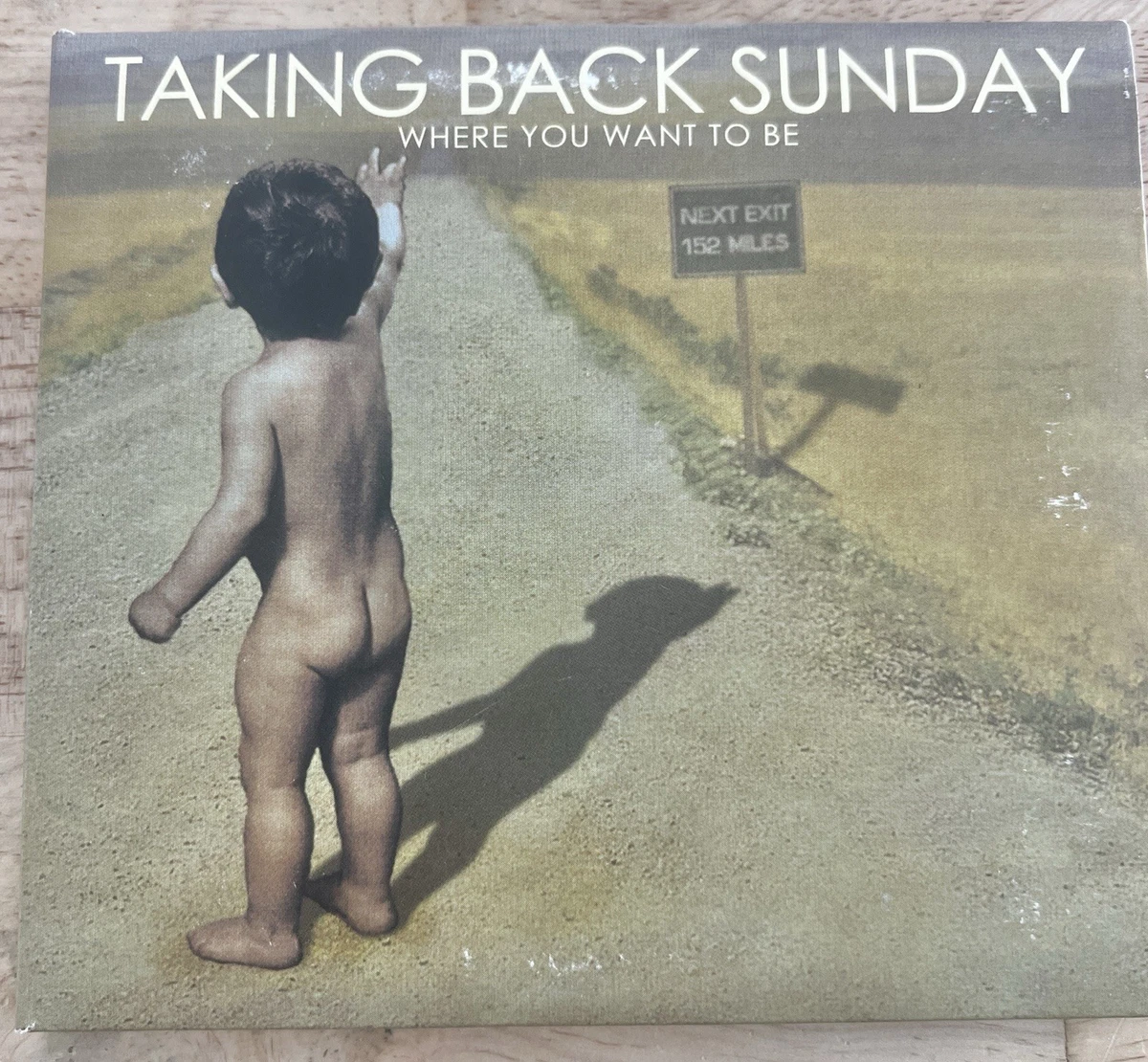 Las mejores ofertas en Taking Back Sunday CD de Música | eBay