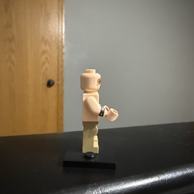 LEGO Batman Movie 70914 Mutant Leader Minifigure Complete Original