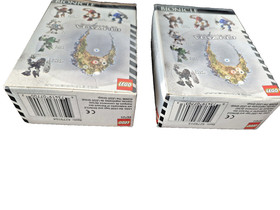LEGO Bionicle Velika Garan Sealed Unopened Box Matoran Voya Nui 8721 8724 New