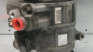 KLIMA PUMPE Volkswagen Golf VI Variant (AJ5/1KA) 2010 1K0820859T / 1K0820859N