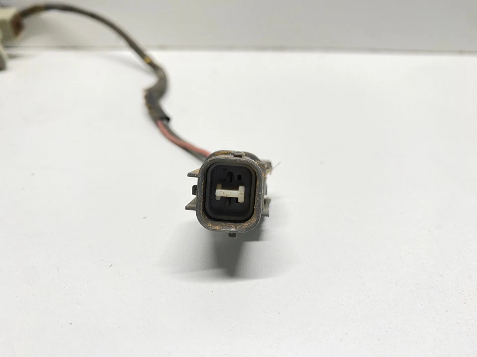 1992-1994 ACURA VIGOR FARO ANTINIEBLA DELANTERO DERECHO ENTRE FARO OEM, 114-22210 Foto 4 de 4