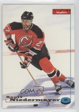 1996-97 Skybox Impact Scott Niedermayer #70 HOF 0a4