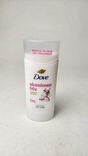 Dove Aluminum Free Deodorant Dragon Fruit Fizz 2.4 oz 72H Freshne