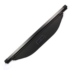 Retractable Cargo Cover Fits 2019-2023 Hyundai Santa Fe Trunk Shield Accessory
