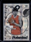 2025 Topps Chrome Yang Hansen Base (RAW)
