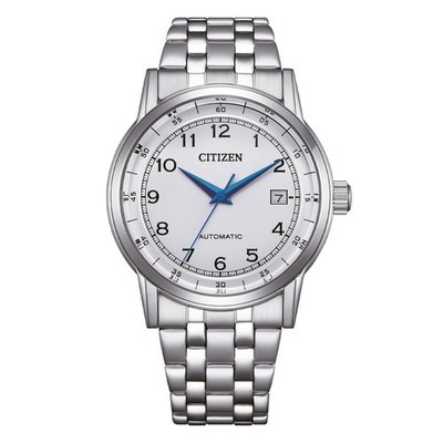 CITIZEN CLASSIC AUTOMATIC HERREN UHR STAHL Ref.   NJ0210-56A