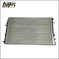 Hajus WasserküHler MotorküHler KüHler FüR Seat Ibiza Skoda Fabia VW Polo 9N