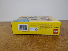 Lego PIRATES 70409 ~ SHIP WRECK DEFENSE ~  Retired NEW SEALED