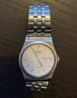 Vintage Seiko SQ100 Quartz Watch