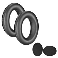 Ear Pads Cushion Cover for Sennheiser HD650 HD600 HD580 HD660S HD565 Headphone