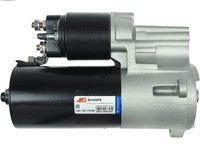 Anlasser Audi Q7 Porsche Cayenne VW Touareg 12V 1,7Kw 95560410700