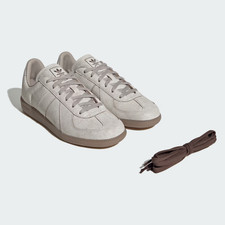 JR7345 Adidas Originales BW Ejército Tierra Strata Marrón Calcáreo Marrón Claro (Para Hombre)
