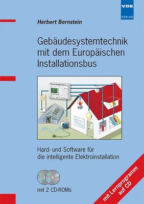 Gebäudesystemtechnik mit dem Europäischen Installationsbus