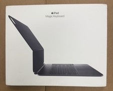 Apple MWR53LL/A Magic Keyboard A2974 iPad Pro 13inch M4 / M5 - Black