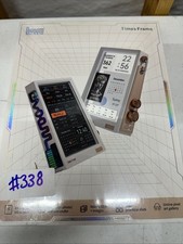 DIVOOM TIMES FRAME - WiFi 3D Transparent Digital Photo Frame 10.1" 64GB