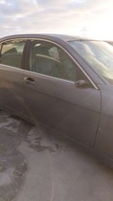Porte avant et accessoires BMW 730