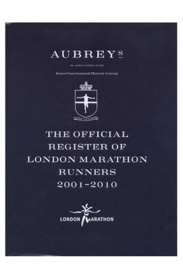 Aubrey's: The Official Register of Lo..., Bedford, Dave