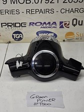 Green Power zt500 mobility scooter parts Tiller Top Head