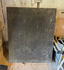 Kingspan TR 24 150 mm thick torch on Flat Roof insulation Part sheet 1.2 x 1m 