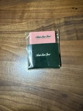 Aime Leon Dore ALD Eraser 3 Pack SS22 in “Botanical Garden” Rubber Erasers NWT