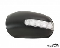 AußEnspiegel ErsatzgehäUse Links FüR Mercedes M-Klasse ML 230 430 98-05