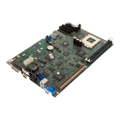 Mainboard COMPAQ 288507-001 SOCKET 7 SDRAM System Board For Deskpro 4000S