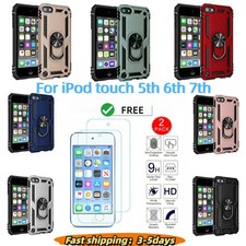 Case For iPod Touch Gen 5 6th 7th generation Heavyduty Armour Shockproof Cover
