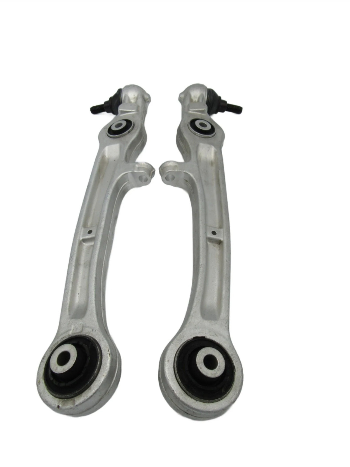Bentley GTC GT Flying Spur Left & Right Lower Forward Suspension Control Arms
