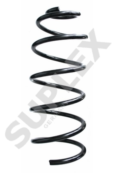 1X Fahrwerksfeder Suplex 39289 FüR 1J5 VW Golf 1J1 4 Variant 16V-image