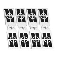 4 Refrigerator Air Filters For Frigidaire FRGPAAF2 Pureair AF-2 FRFS282LAF