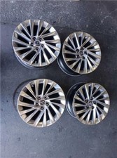 rims set LEXUS ES XZ10 300 H 2018 260539