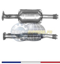Catalyseurs Renault R21