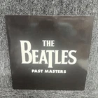 The Beatles Past Masters Vinyl Record Double Album 2 Lp 2017 Issue NM/EX